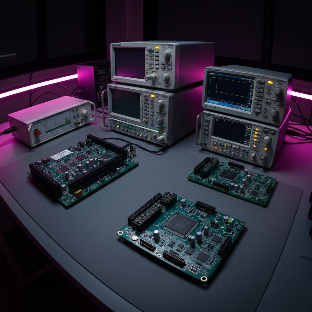Apexia engineering workspace